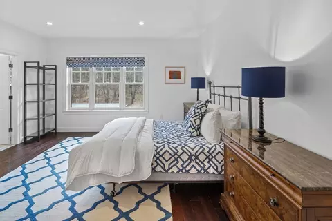 Bedroom - 75 Goddard Ave, Brookline, MA 02445 photo 2 of 5