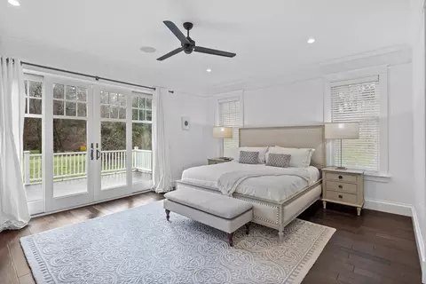 Bedroom - 75 Goddard Ave, Brookline, MA 02445 photo 1 of 5