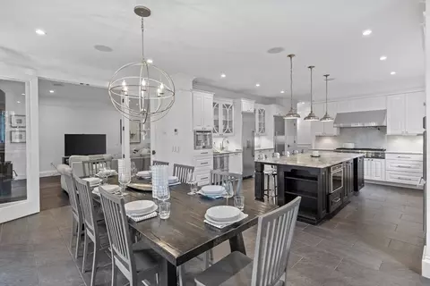 Dining - 75 Goddard Ave, Brookline, MA 02445 photo 1 of 3