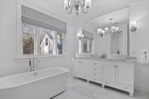 Bath - 75 Goddard Ave, Brookline, MA 02445 photo 1 of 5