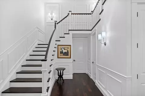 Entry Way - 75 Goddard Ave, Brookline, MA 02445 photo 2 of 2
