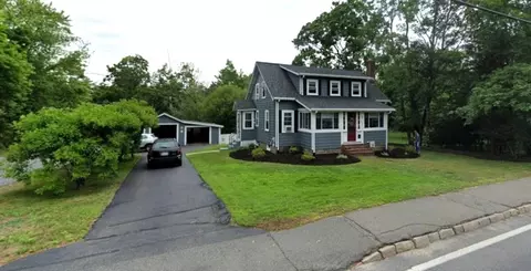 260 Walnut St, Abington, MA 02351