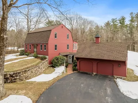 84 Minott Rd, Westminster, MA 01473