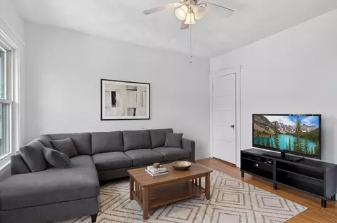 1619 Massachusetts Ave #37, Cambridge, MA 02138