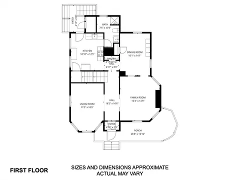 166 Westminster St, Springfield, MA 01109 photo 4