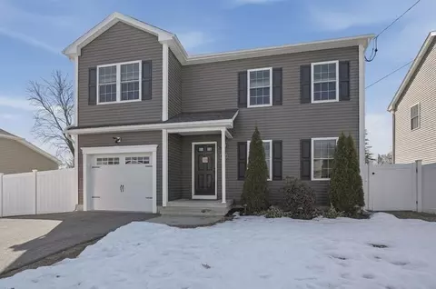 322 Gilbert Ave, Springfield, MA 01119 photo 3
