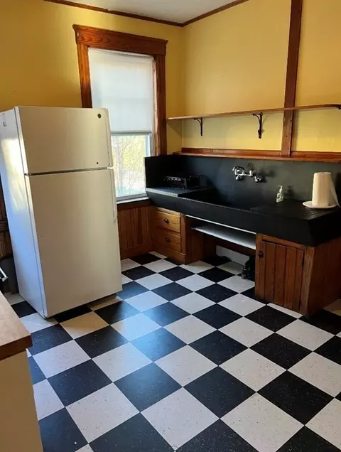 Kitchen - 73 Moore Ave, Worcester, MA 01602 photo 3 of 3
