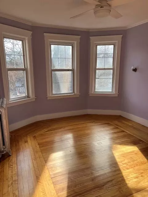 Bedroom - 73 Moore Ave, Worcester, MA 01602 photo 2 of 2