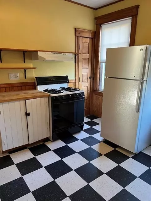Kitchen - 73 Moore Ave, Worcester, MA 01602 photo 2 of 3