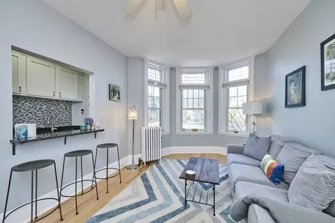 1868 Commonwealth Ave #1, Brighton, MA 02135