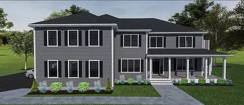 98 Horseneck Rd, Dartmouth, MA 02748