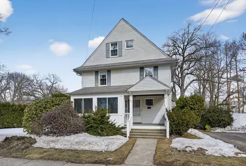 112 Shawmut Ave, Marlborough, MA 01752