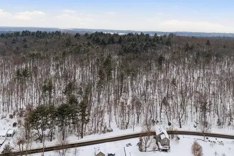 0 Kendall St Parcel D, Granby, MA 01033