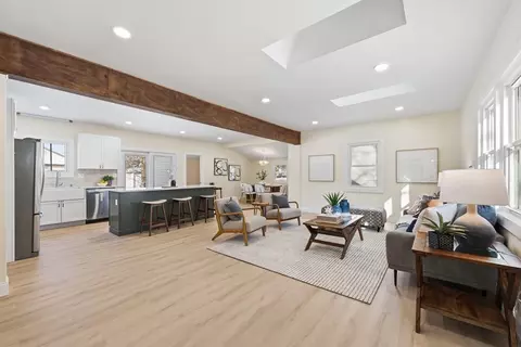 9 Pinegrove, Billerica, MA 01821