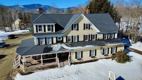 720 Kearsarge, Conway, NH 03860