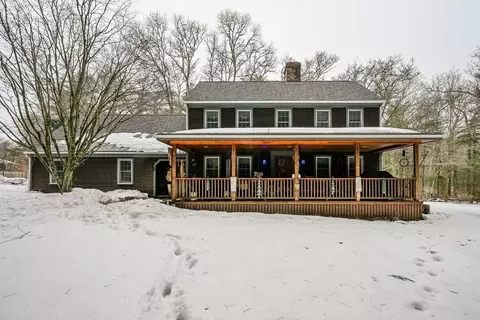 119 White Oak Run, Dartmouth, MA 02747
