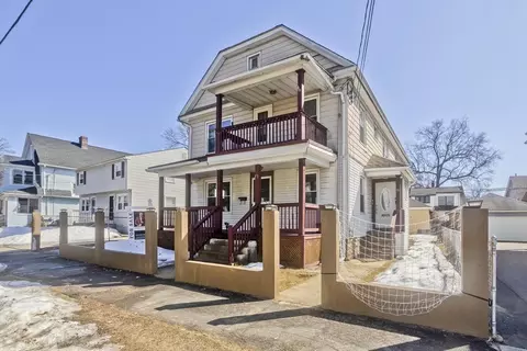 49-51 Mansfield St, Springfield, MA 01108