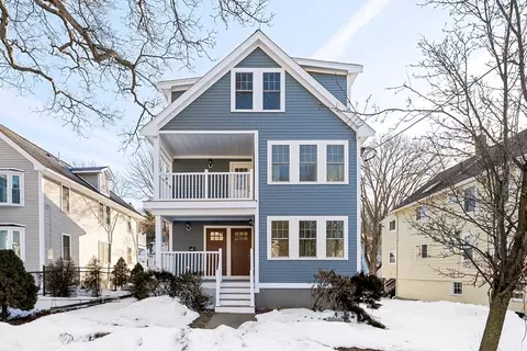 13 Linwood Ave #13, Melrose, MA 02176