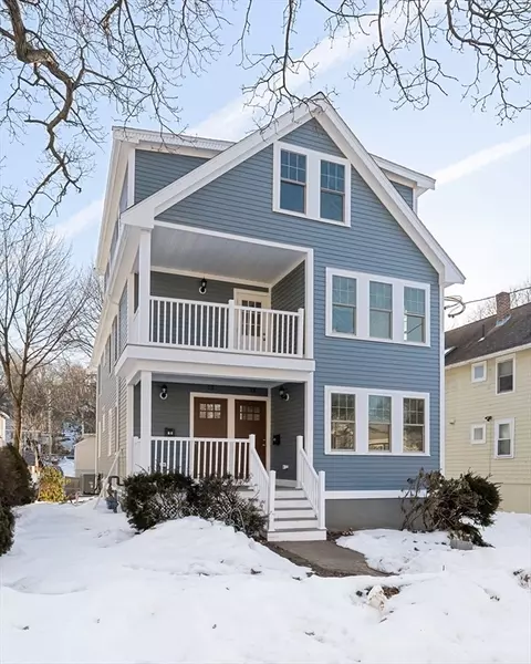 15 Linwood Ave #15, Melrose, MA 02176
