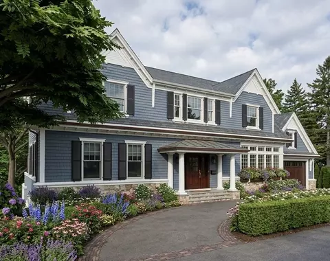 0 Claremont St, Newton, MA 02458