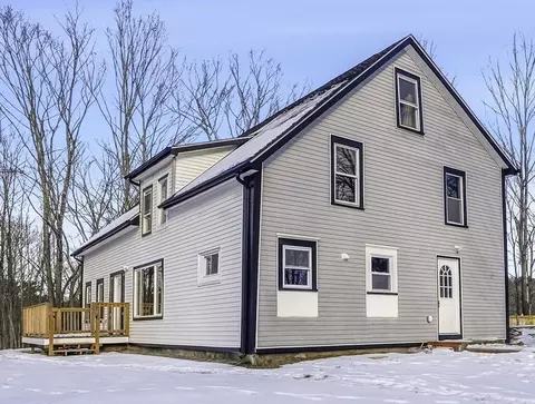 140 Spring St, Athol, MA 01331