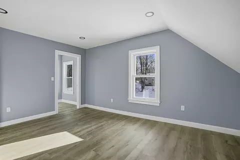 Bedroom - 140 Spring St, Athol, MA 01331 photo 4 of 14