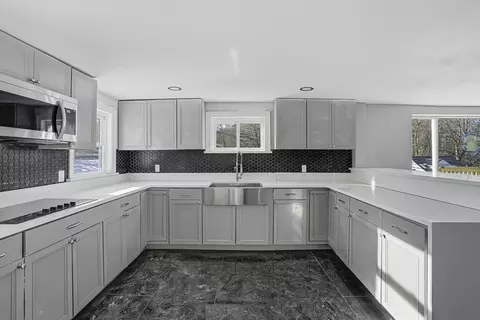 Kitchen - 140 Spring St, Athol, MA 01331 photo 2 of 3