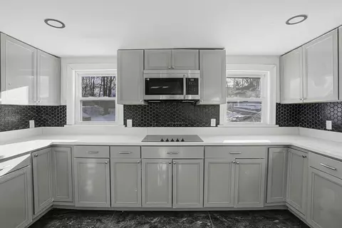 Kitchen - 140 Spring St, Athol, MA 01331 photo 3 of 3