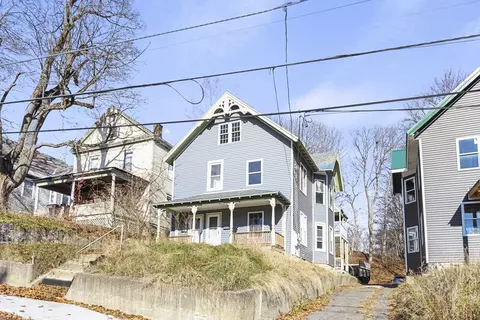 73-75 Hall St, North Adams, MA 01247