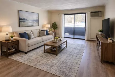 Living - 15 Davis Rd #B11, Acton, MA 01720 photo 1 of 1