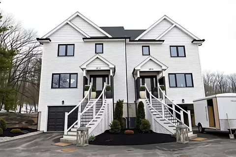 181 Electric #B, Lunenburg, MA 01462