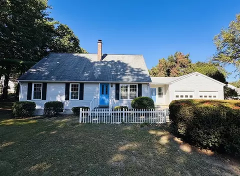 15 S Plain Rd, Sunderland, MA 01375