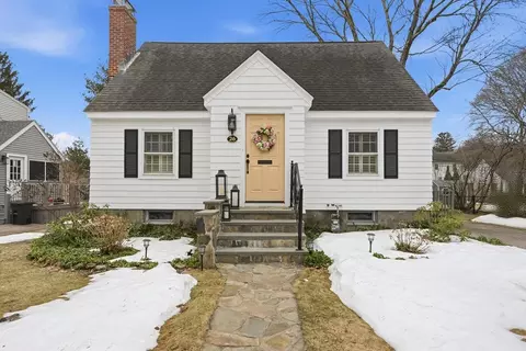 26 Westbrook Rd, Worcester, MA 01602