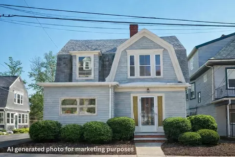 47 Highland Ave, Winthrop, MA 02152