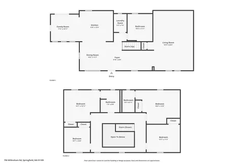 750 Wilbraham Rd, Springfield, MA 01109 photo 40