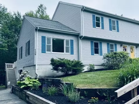 139 E County Rd #139, Rutland, MA 01543