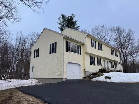 147 E County Rd #147, Rutland, MA 01543