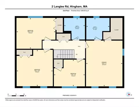 2 Langlee Rd, Hingham, MA 02043 photo 30