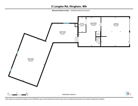 2 Langlee Rd, Hingham, MA 02043 photo 32