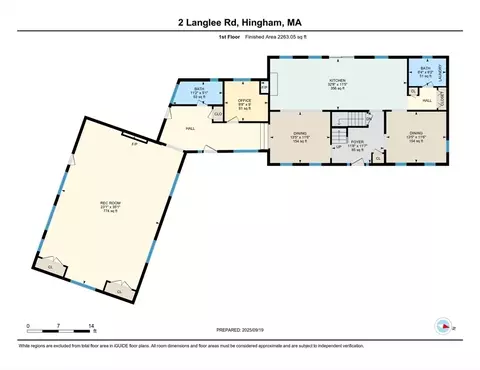 2 Langlee Rd, Hingham, MA 02043 photo 31
