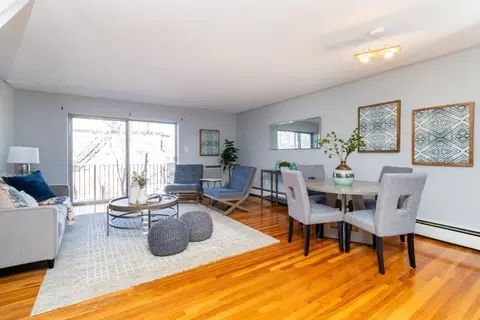 57 Saint Paul St #19, Brookline, MA 02445