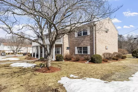 40 C Washington Park Dr #12, Andover, MA 01810