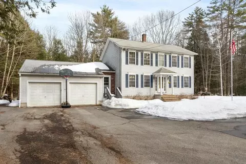 112 Baldwinville State Rd, Winchendon, MA 01475
