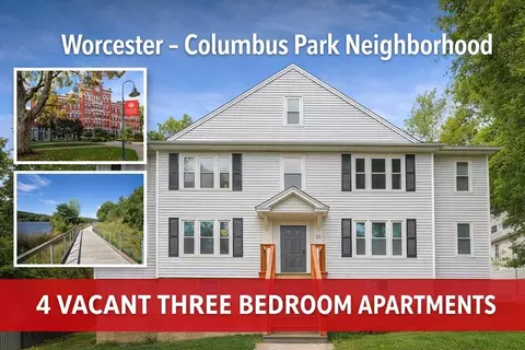 15 Circuit Ave E, Worcester, MA 01603