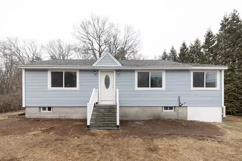 155 Southbridge Rd, Oxford, MA 01537