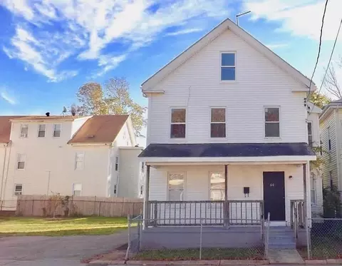 60 Tremont St, Brockton, MA 02301