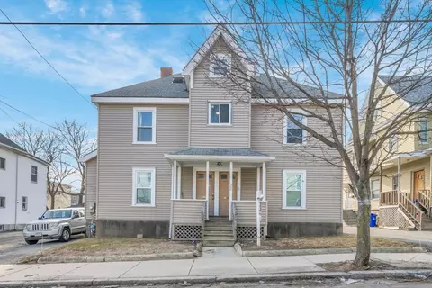 22 Porter St, Malden, MA 02148