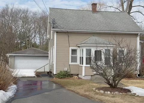 3102 S Main St, Palmer, MA 01069