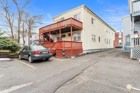 12 Hamilton St #8, Everett, MA 02149 photo 22