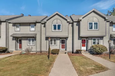 55 Littleton #21C, Ayer, MA 01432